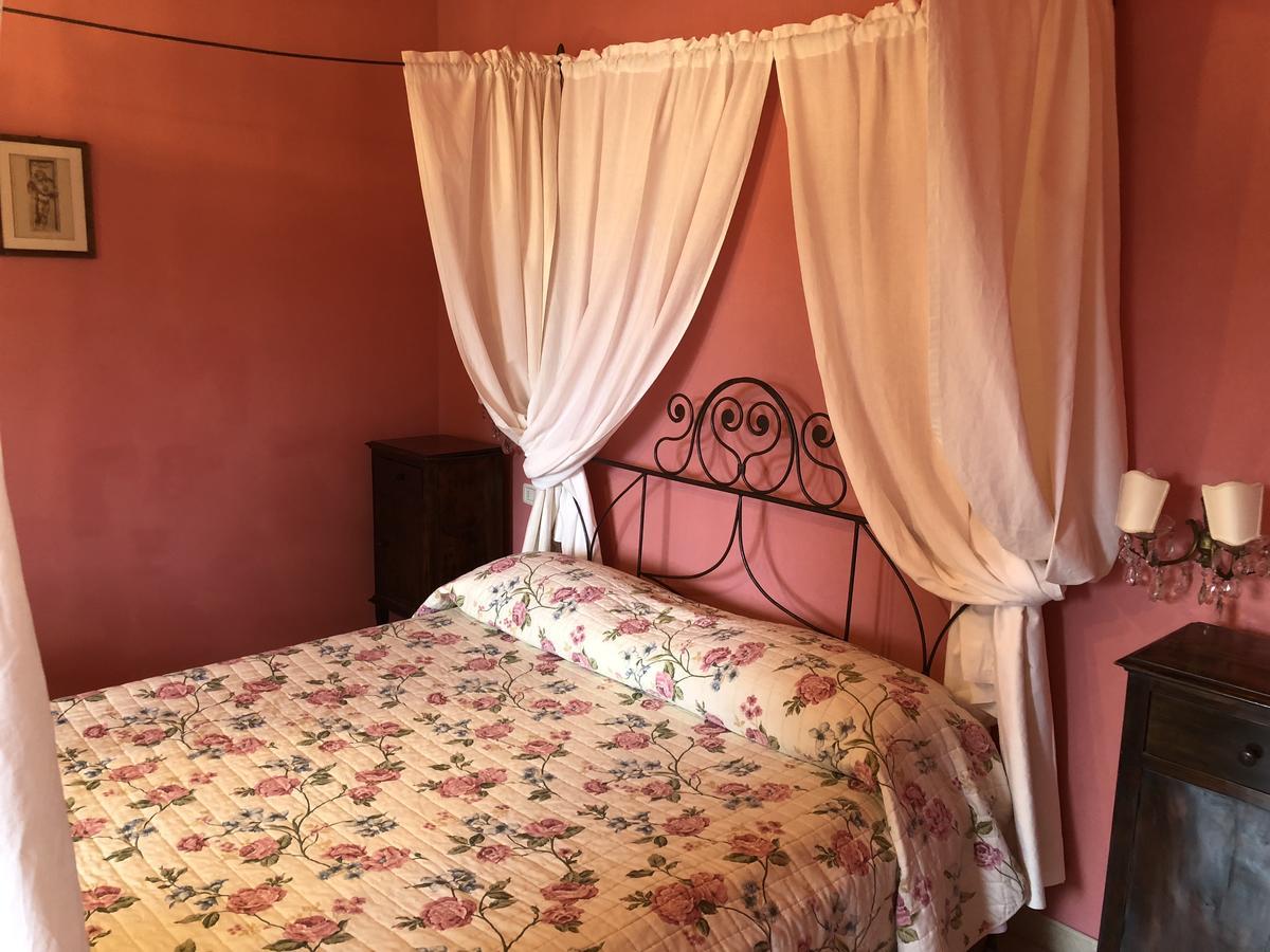 La Locanda della Vecchia Hosteria Gavorrano Esterno foto